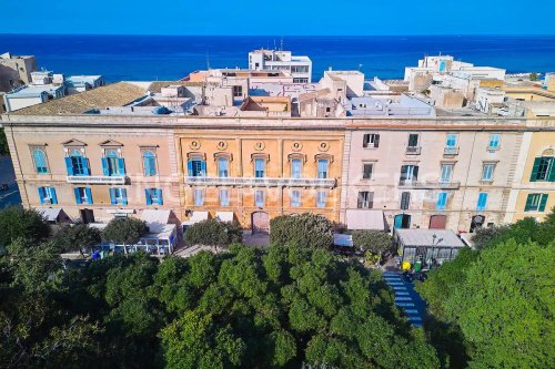 Appartement in Trapani