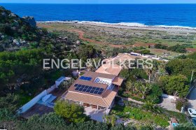 Villa in San Vito Lo Capo