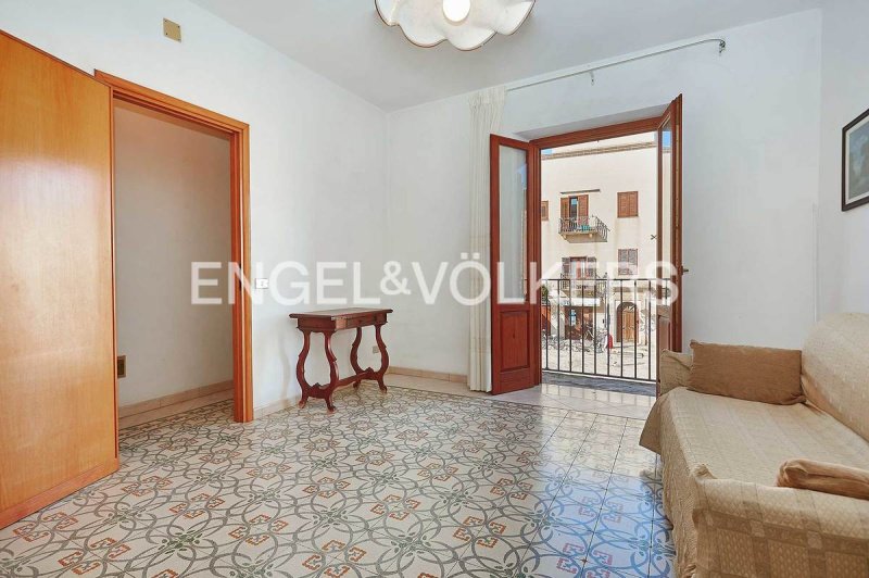 Apartamento en Isla Favignana