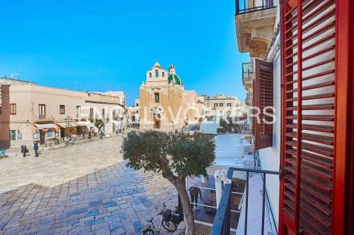 Apartamento en Isla Favignana