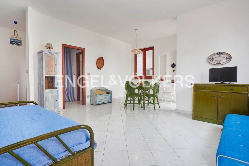 Appartement à Favignana