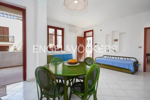 Appartement à Favignana