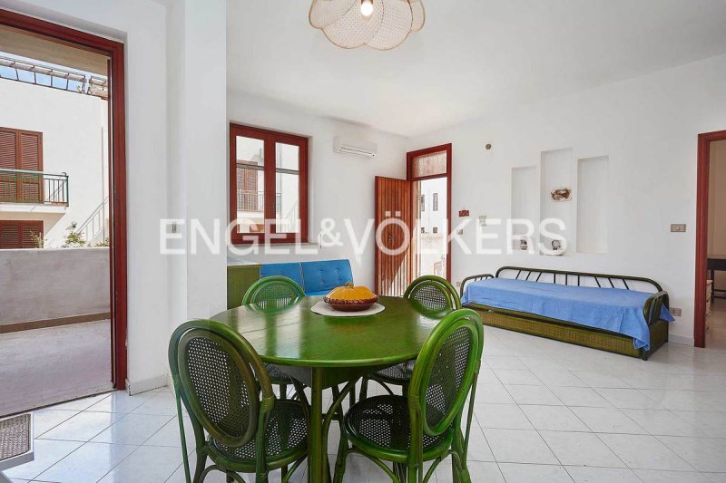 Appartement à Favignana