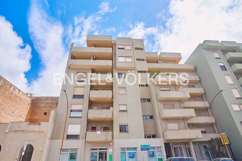 Apartment in Trapani
