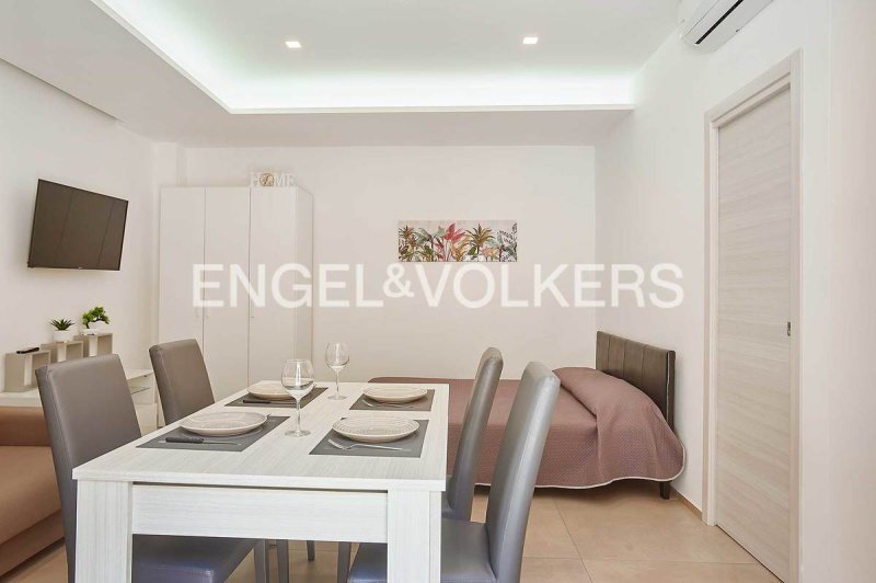 戈尔福海堡一居室套房