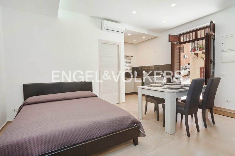 戈尔福海堡一居室套房