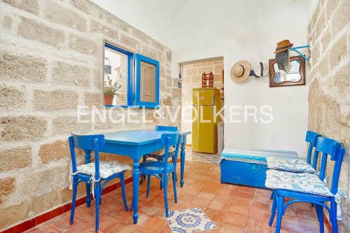 Appartement in Favignana
