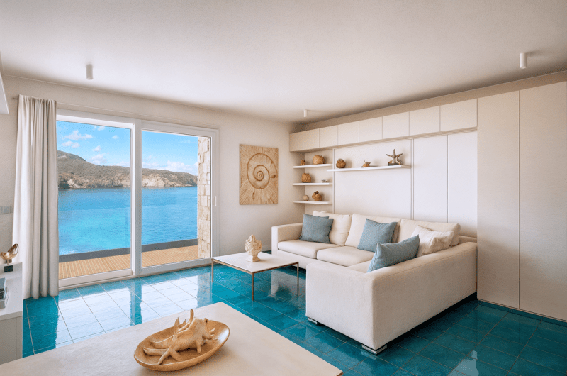 潘泰萊里亞公寓