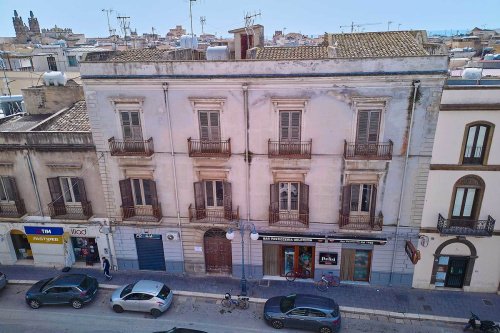 Appartamento a Mazara del Vallo