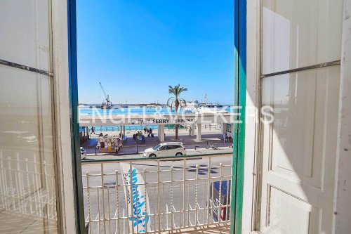 Appartamento a Trapani