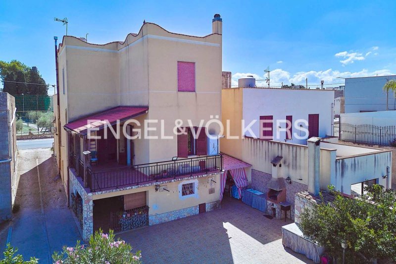 Maison à Misiliscemi