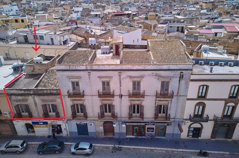 马扎拉-德尔瓦洛独栋房屋