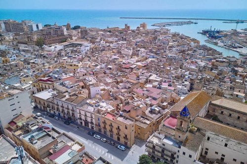 马扎拉-德尔瓦洛独栋房屋