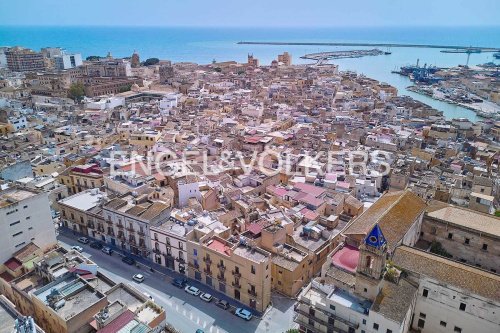 Дом в Мадзара-дель-Валло