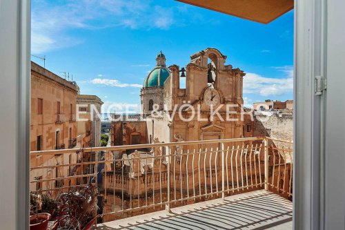 Apartment in Trapani