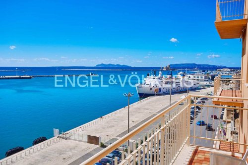 Apartment in Trapani