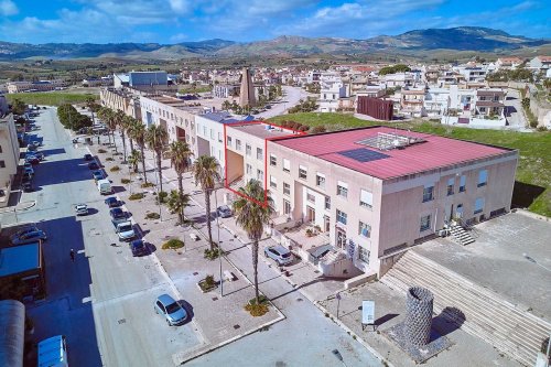 吉贝利纳联排别墅