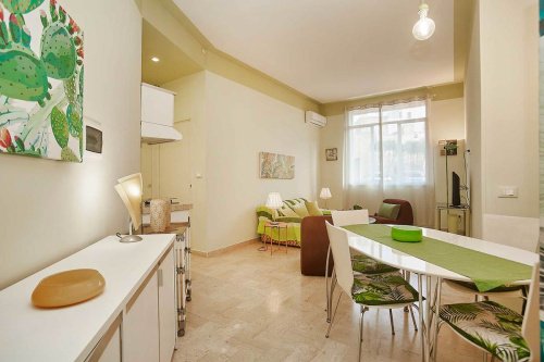 Apartamento em Marsala