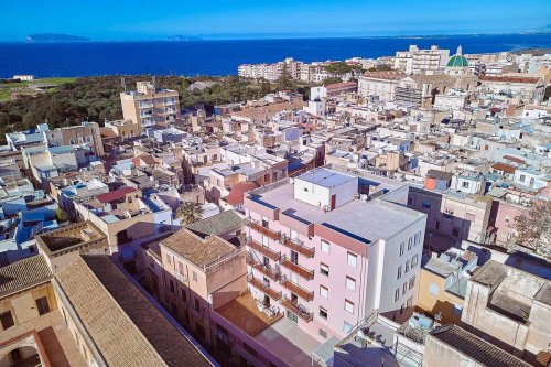 Apartment in Marsala