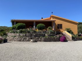 Country house in Sant'Antioco