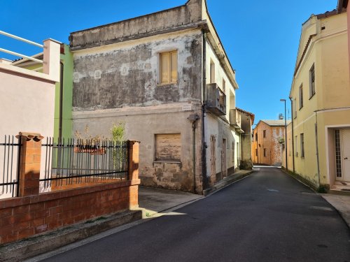 Detached house in San Vito