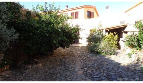 Detached house in San Vito