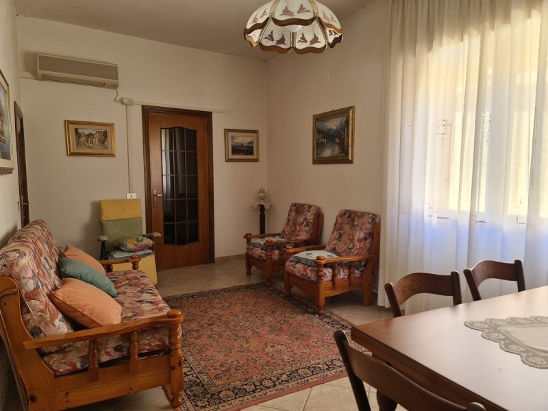 Detached house in San Vito