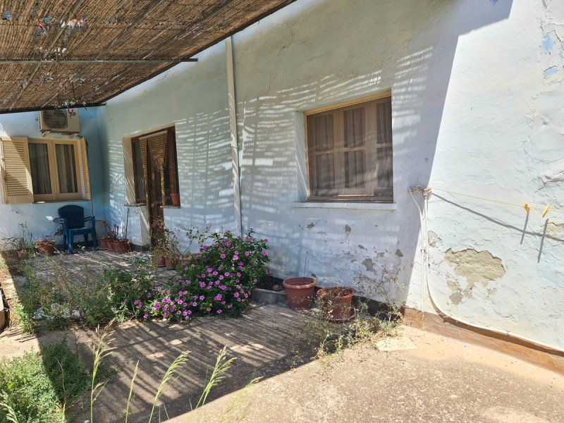 Detached house in San Vito