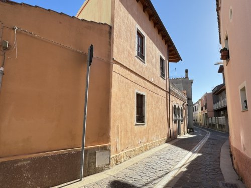 Casa indipendente a Muravera