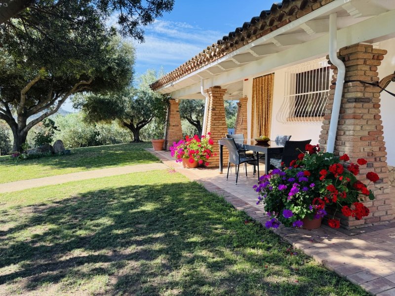 Villa in San Vito