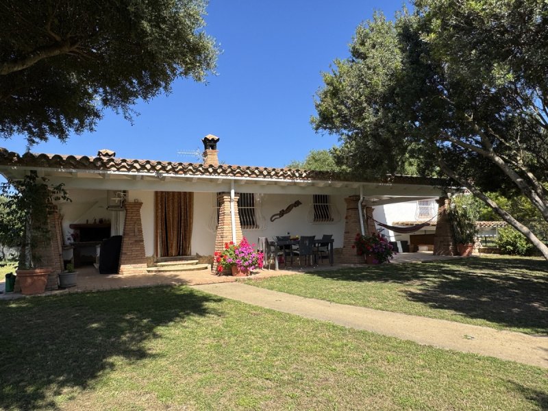 Villa in San Vito