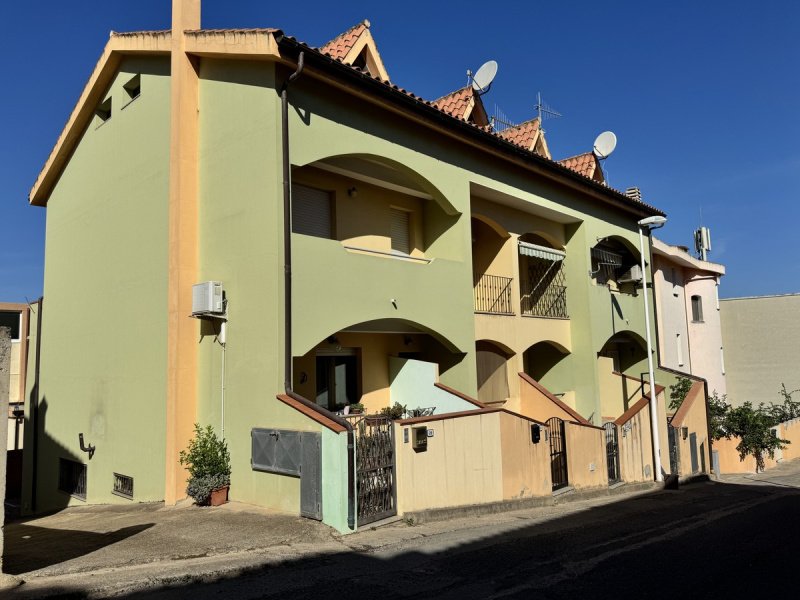 Casa independente em Muravera