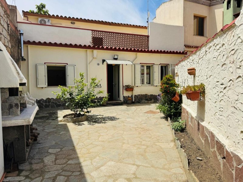 Detached house in San Vito