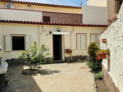 Detached house in San Vito