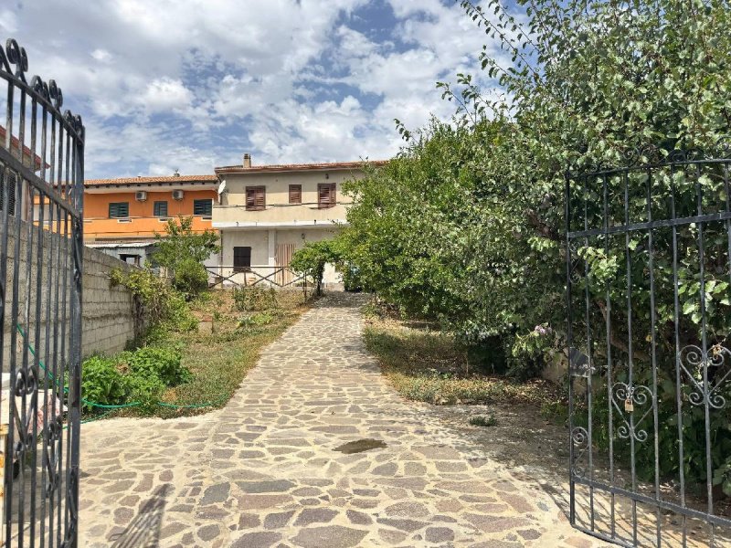 Einfamilienhaus in Armungia