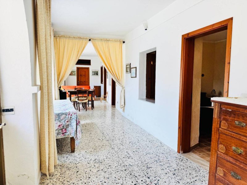 Apartamento em San Vito