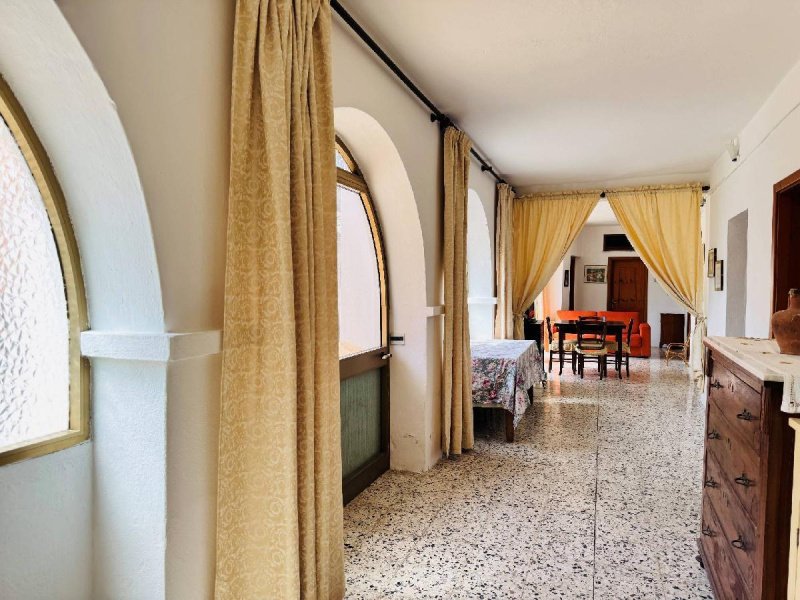 Apartamento em San Vito