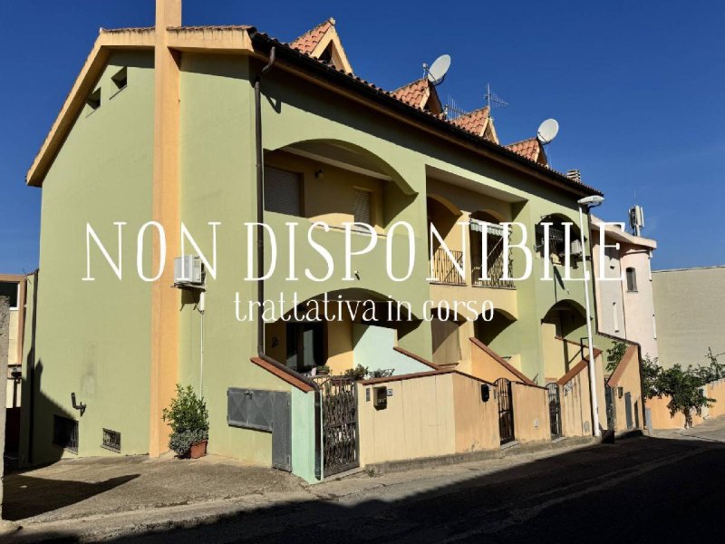 Apartamento en Muravera