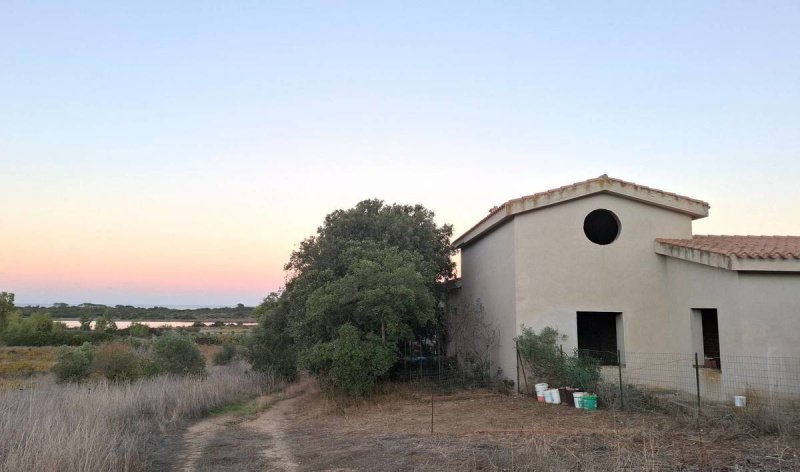 Casa independiente en Muravera