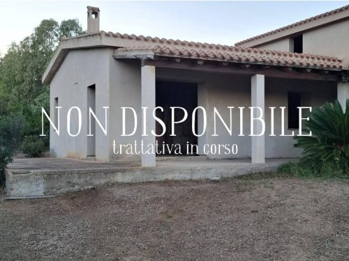 Casa indipendente a Muravera