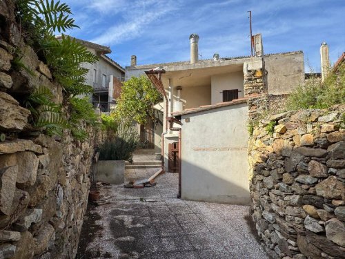 Casa indipendente a Villasalto