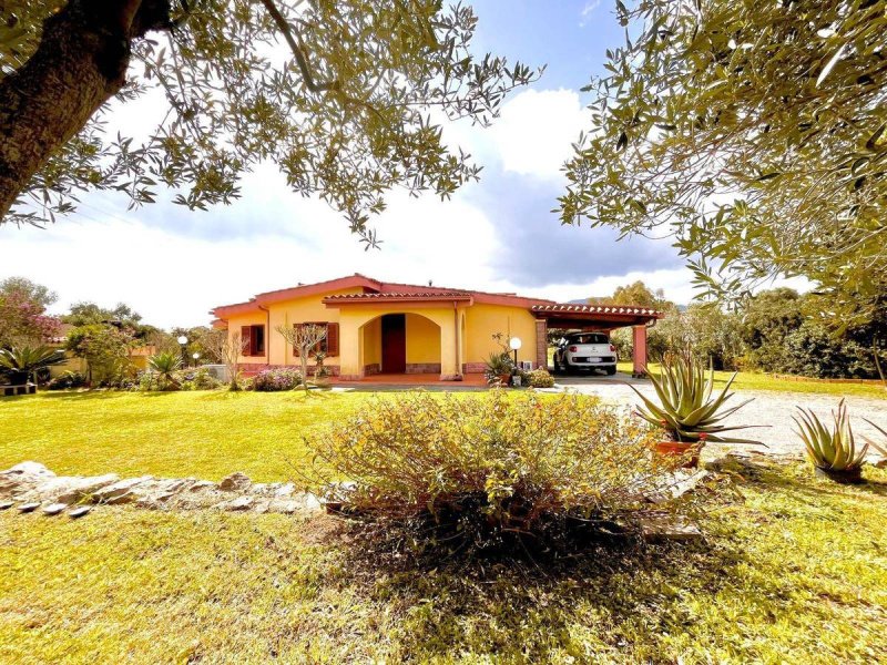 Moradia em Villaputzu