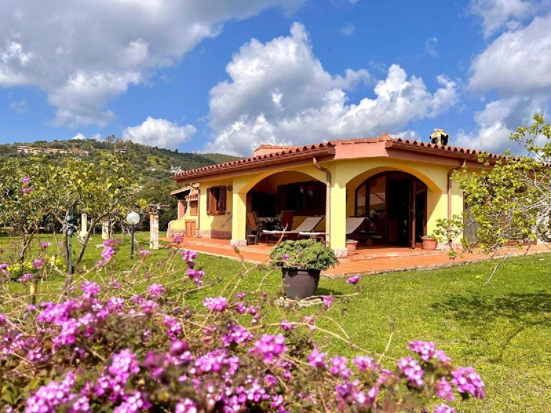 Moradia em Villaputzu