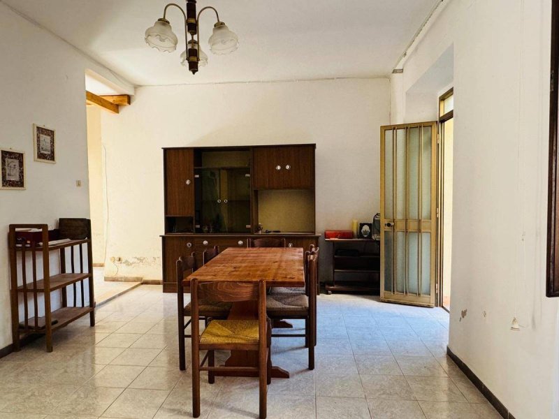Apartamento en San Vito