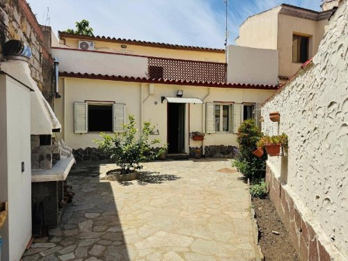 Casa independente em San Vito