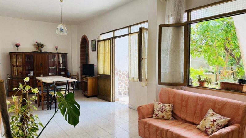Apartamento en San Vito