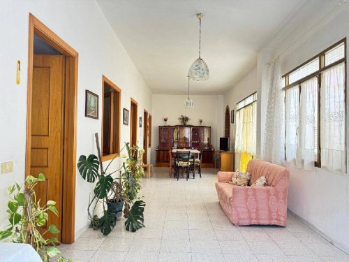 Wohnung in San Vito