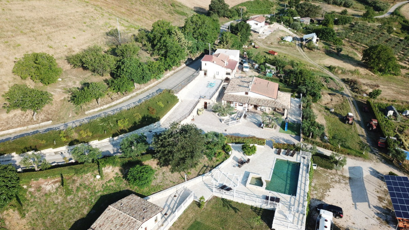 Casa Rural em Montenero di Bisaccia