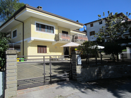 Self-contained apartment in Castel Frentano