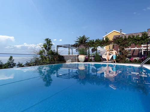 Villa in Arenzano